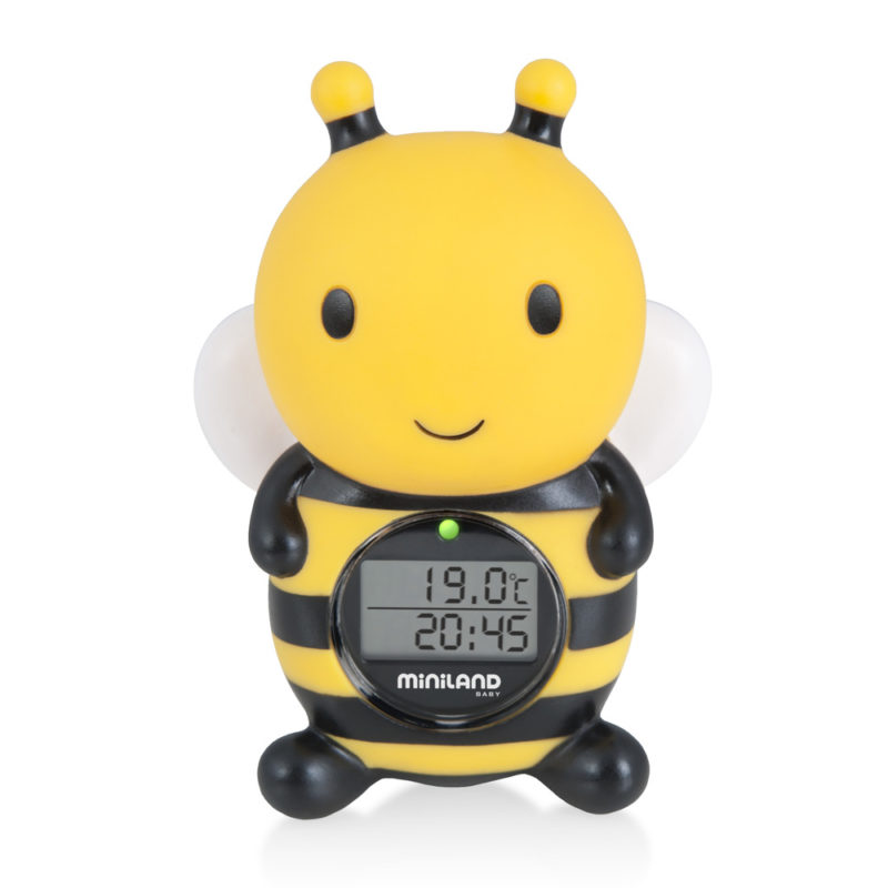 THERMO BATH BEE