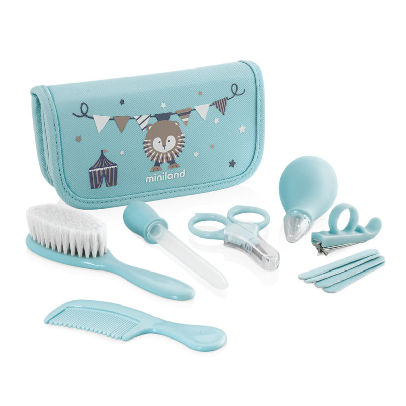 BABY KIT AZURE
