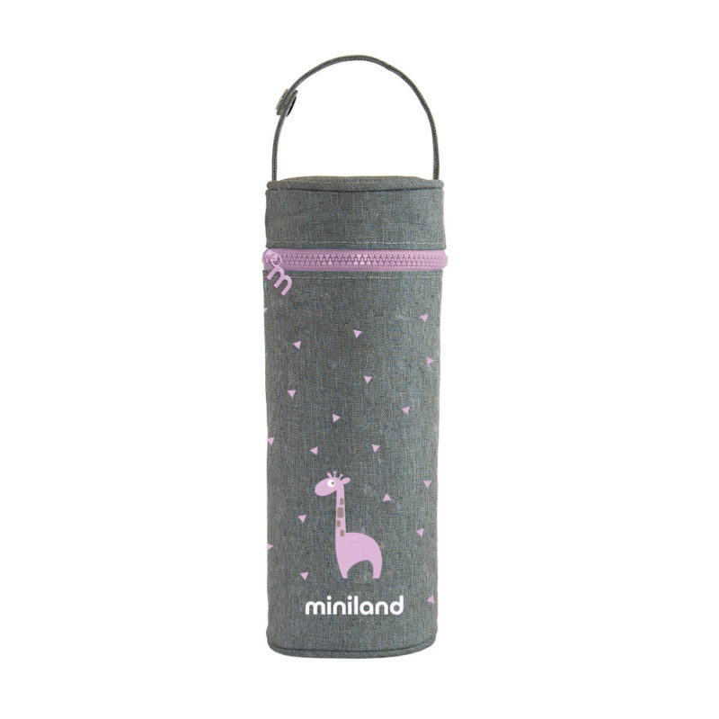 THERMIBAG ROSE 350ML