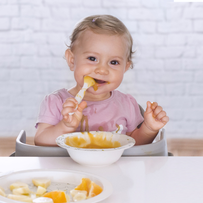 VAJILLA BAMBÚ NATURMEAL CHIP - Imagen 2