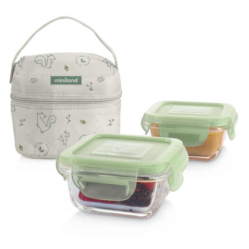 PACK-2-GO NATURSQUARE CHIP