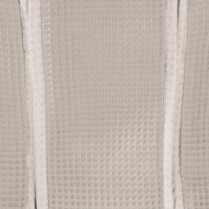 Colchoneta Silla Dreamer Punto Beige - Imagen 4