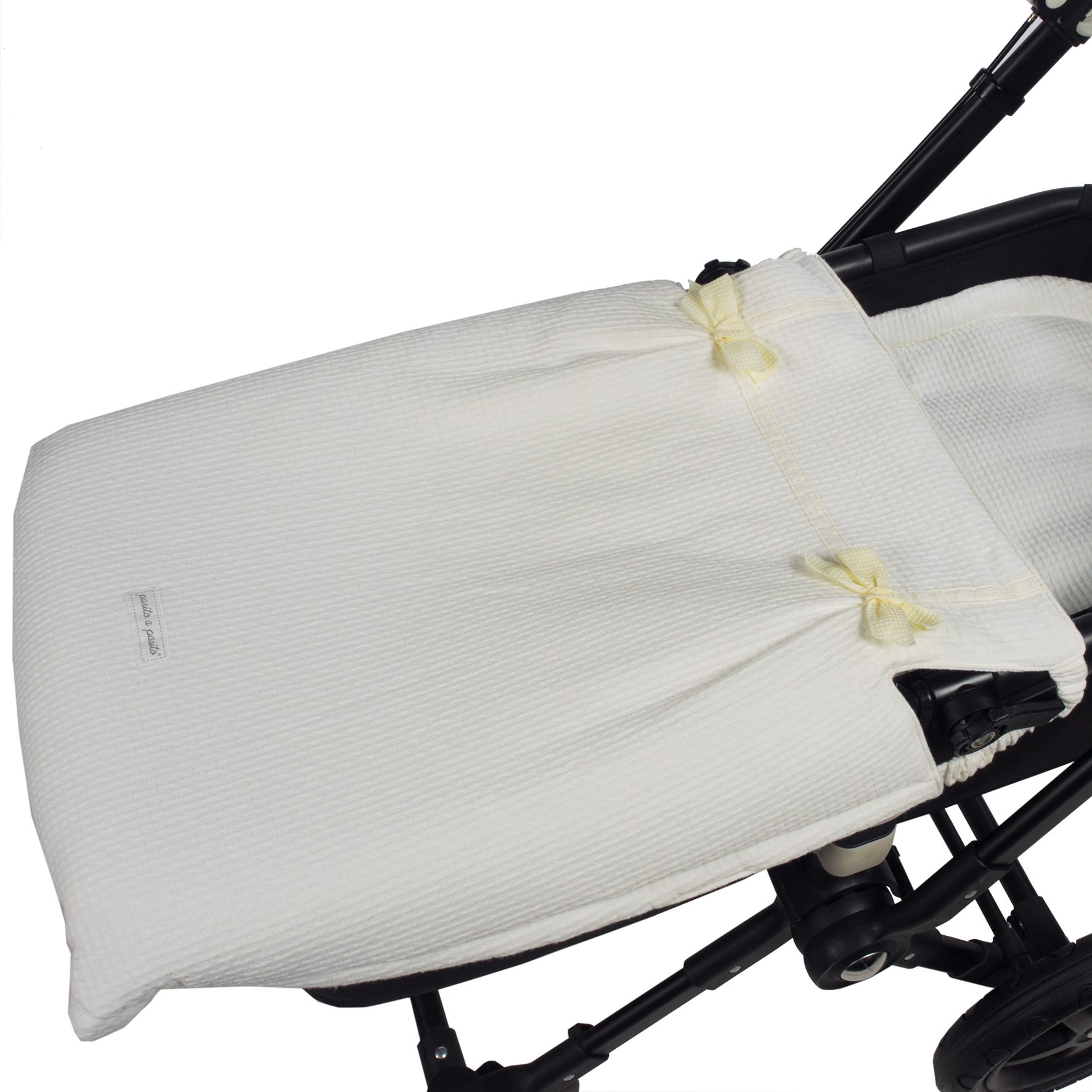 Colcha Cuco Nido Beige Universal - Imagen 2