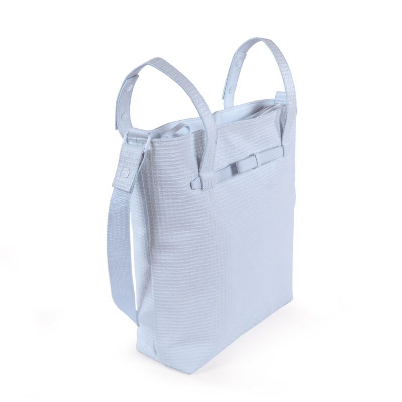 Bolsa Panera Nido Azul - Imagen 2