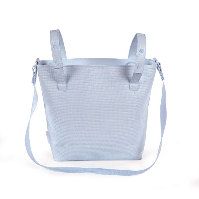 Bolsa Panera Nido Azul - Imagen 3