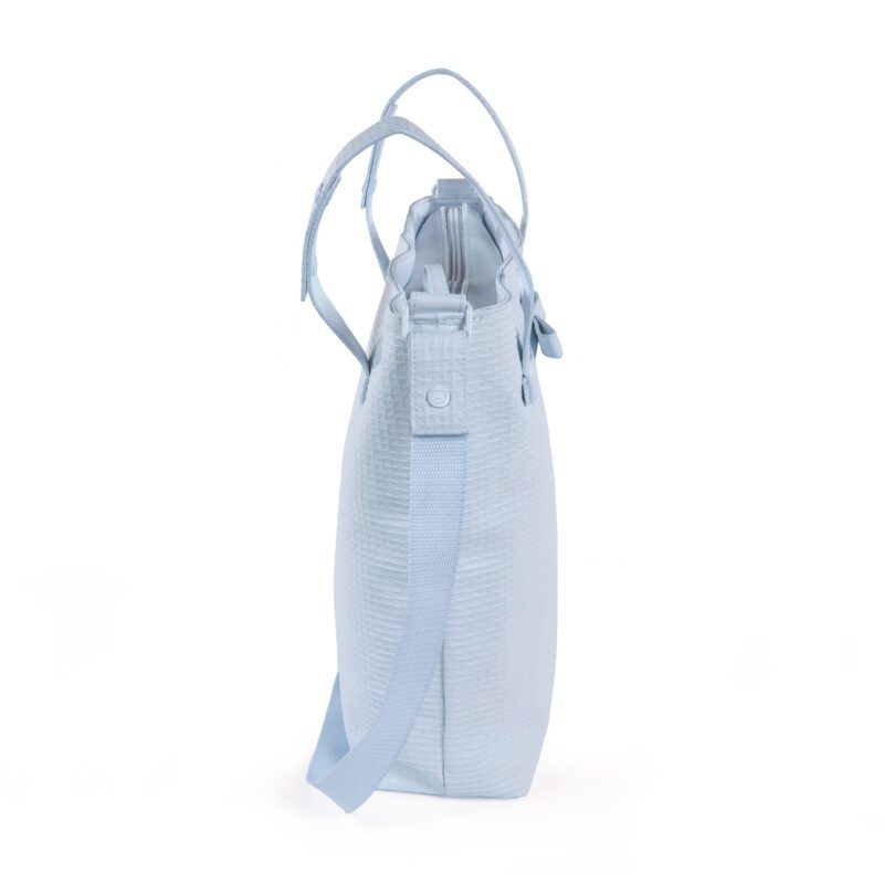 Bolsa Panera Nido Azul - Imagen 4