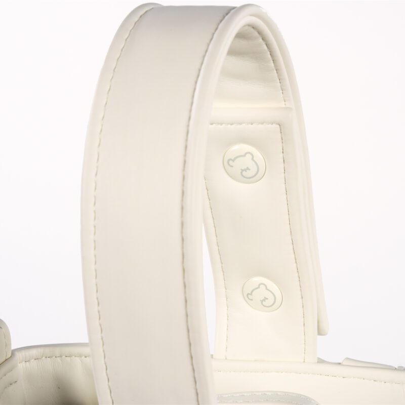 Bolsa Panera Nido Volante Beige - Imagen 6