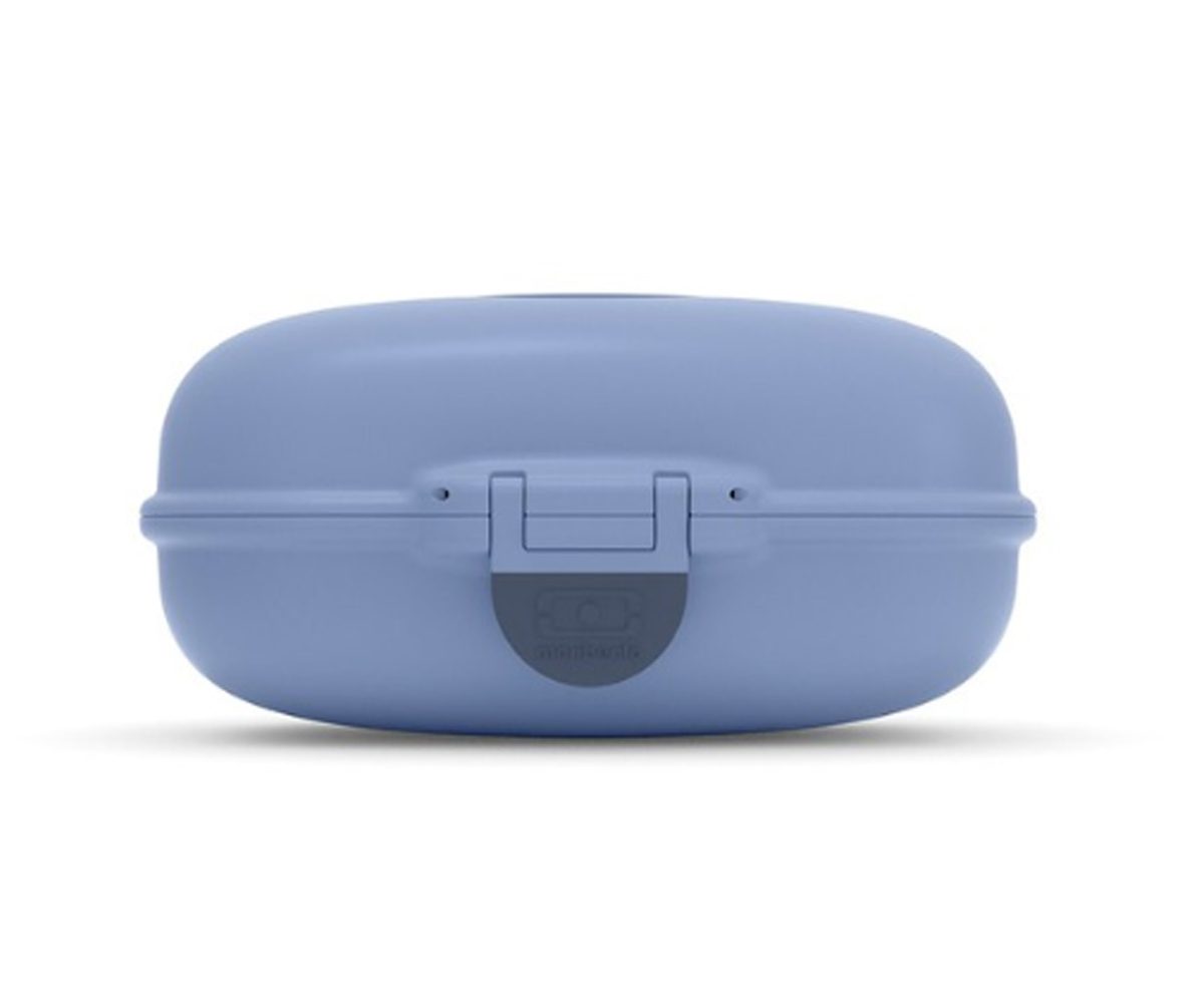 Caja Merienda Gram Azul Infinity - Imagen 2