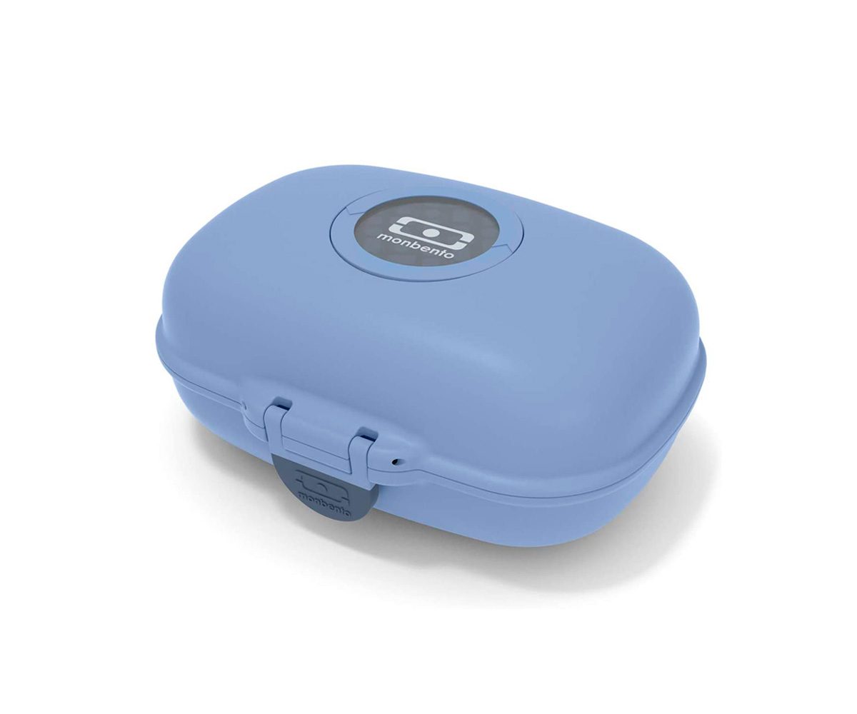 Caja Merienda Gram Azul Infinity