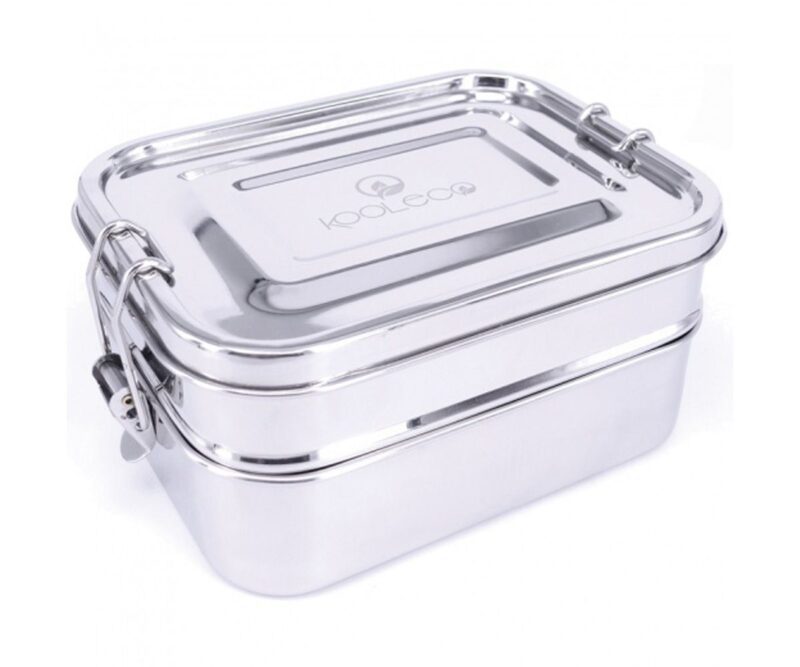Porta Alimentos Kooleco Bento Mediano