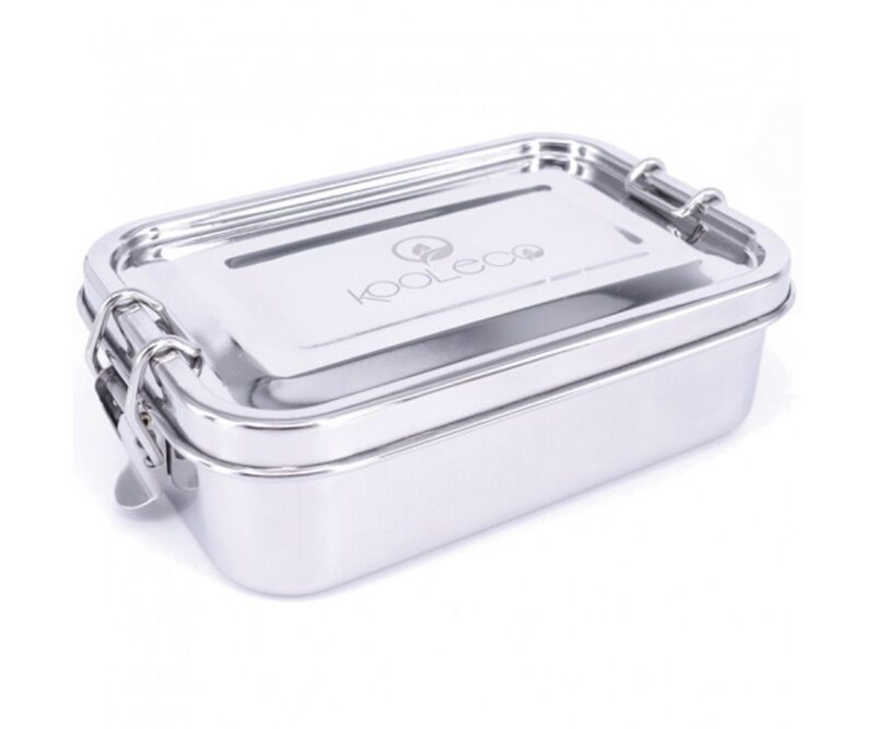 Porta Alimentos Kooleco Bento Pequeño