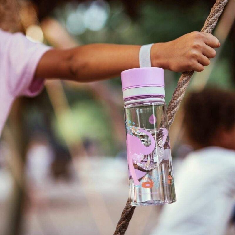 Botella Equa Tritán Elefante 400ml - Imagen 3