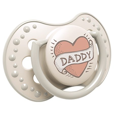 Chupetes dinámicos LOVI I love (2 ud.) - Imagen 6