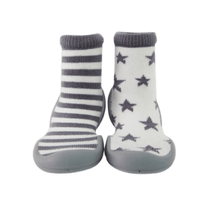 Zapatos Primeros Pasos Alto Stars&Stripes
