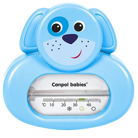 Termómetro de Baño Perro - Tienda online de accesorios para bebé