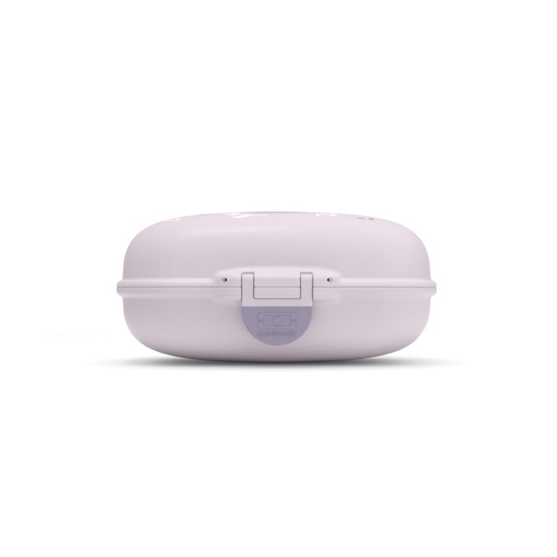 Caja Merienda Gram Violeta Unicornio - Imagen 3
