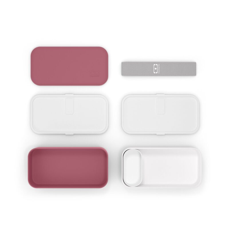 Caja Bento MB Original Blush - Imagen 3