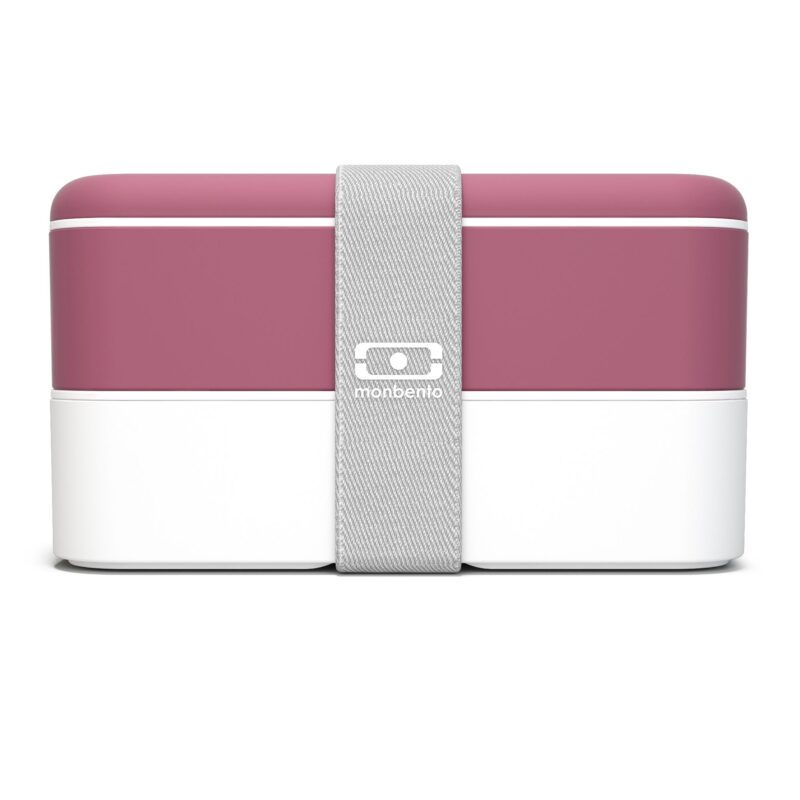 Caja Bento MB Original Blush