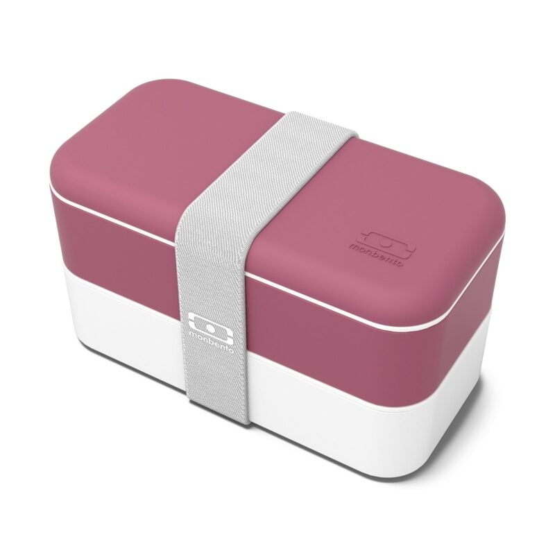 Caja Bento MB Original Blush - Imagen 2