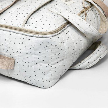MALETA JULIET GREY ON GREY - Imagen 2