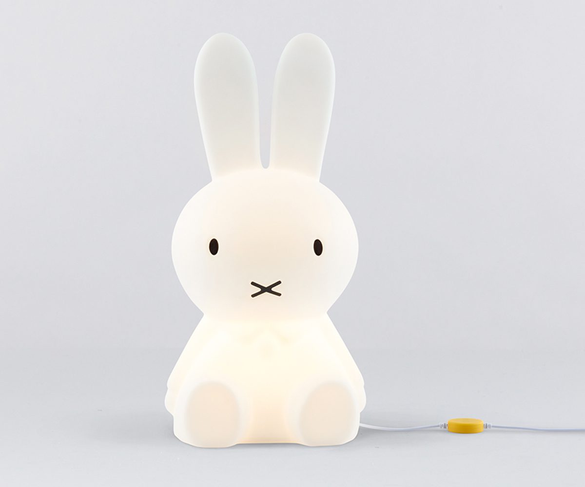 Miffy Lámpara Original 50 CM - Imagen 2