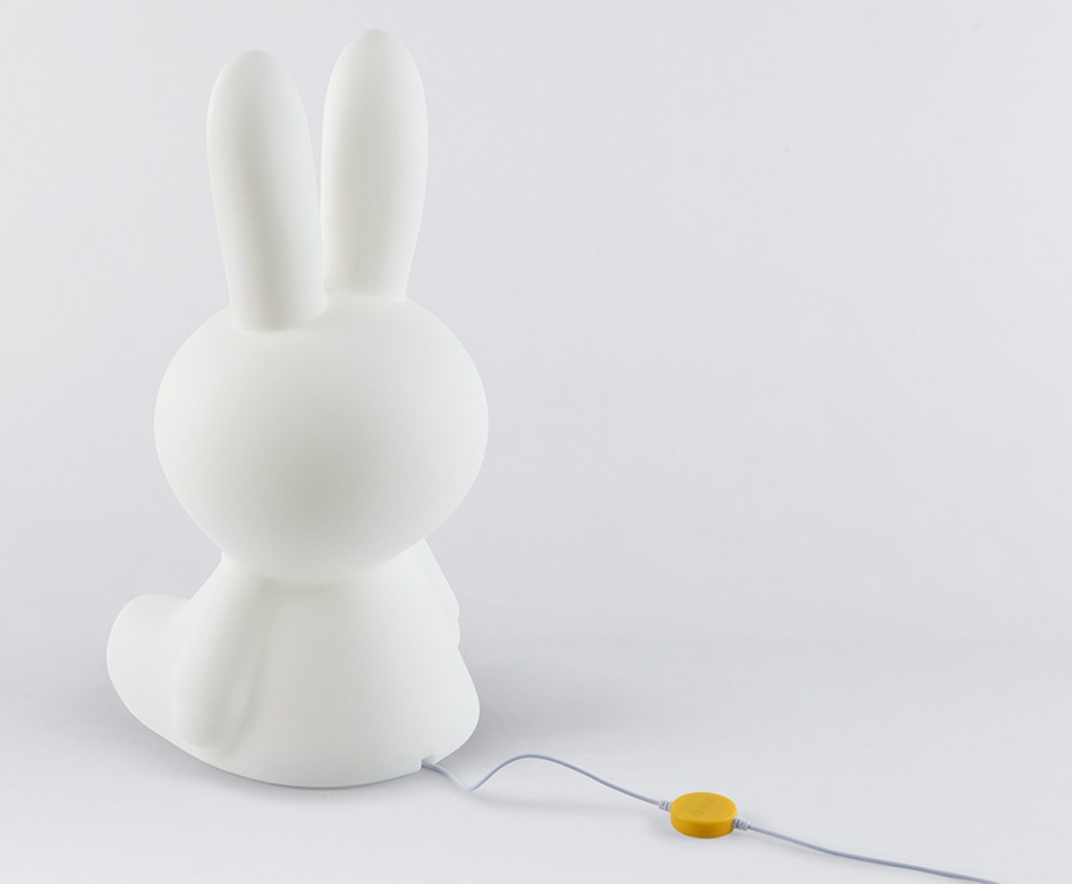 Miffy Lámpara Original 50 CM - Imagen 3