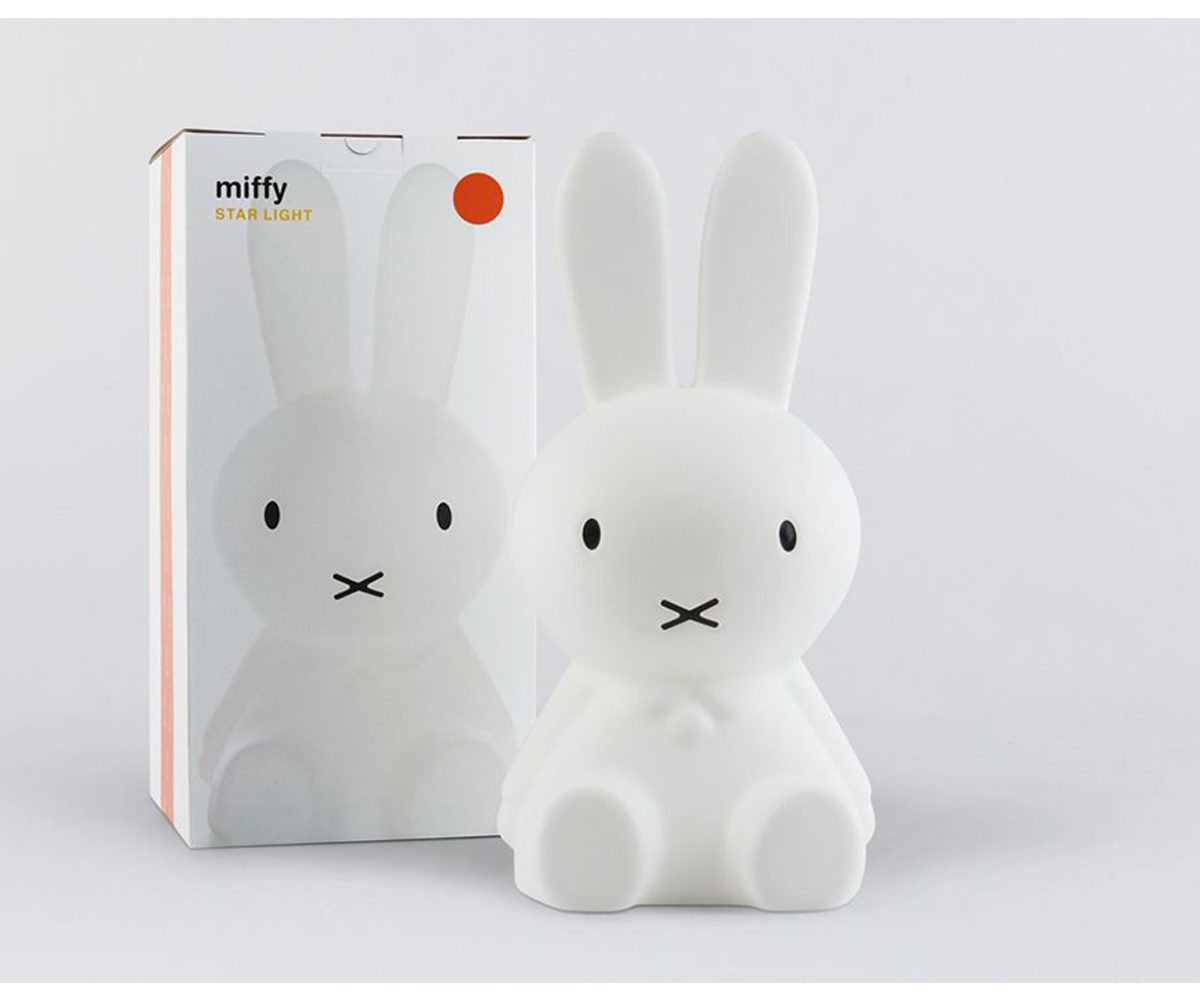 Miffy Lámpara Original 50 CM - Imagen 6