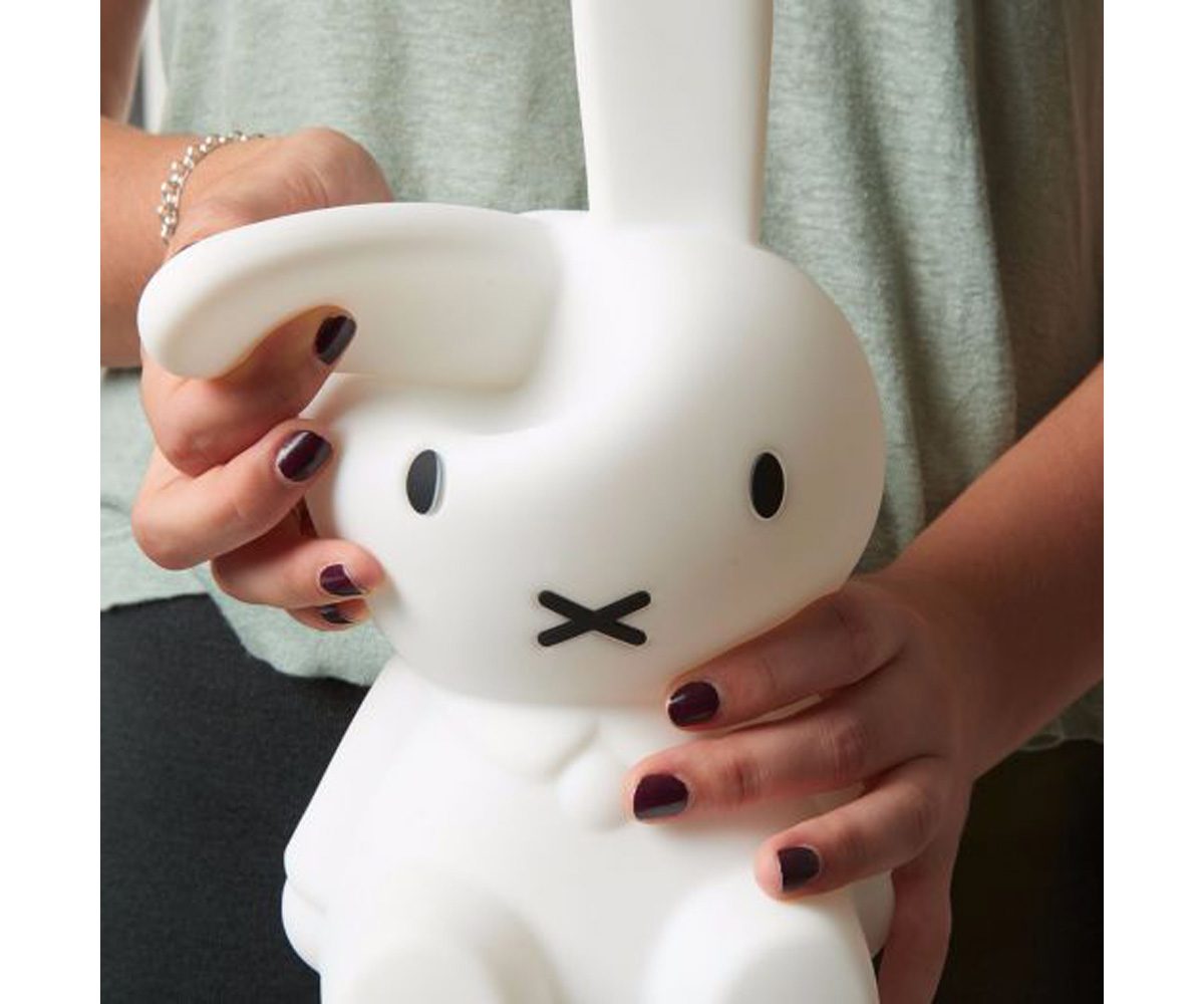 Mi Primera Luz Conejito Miffy - Imagen 2