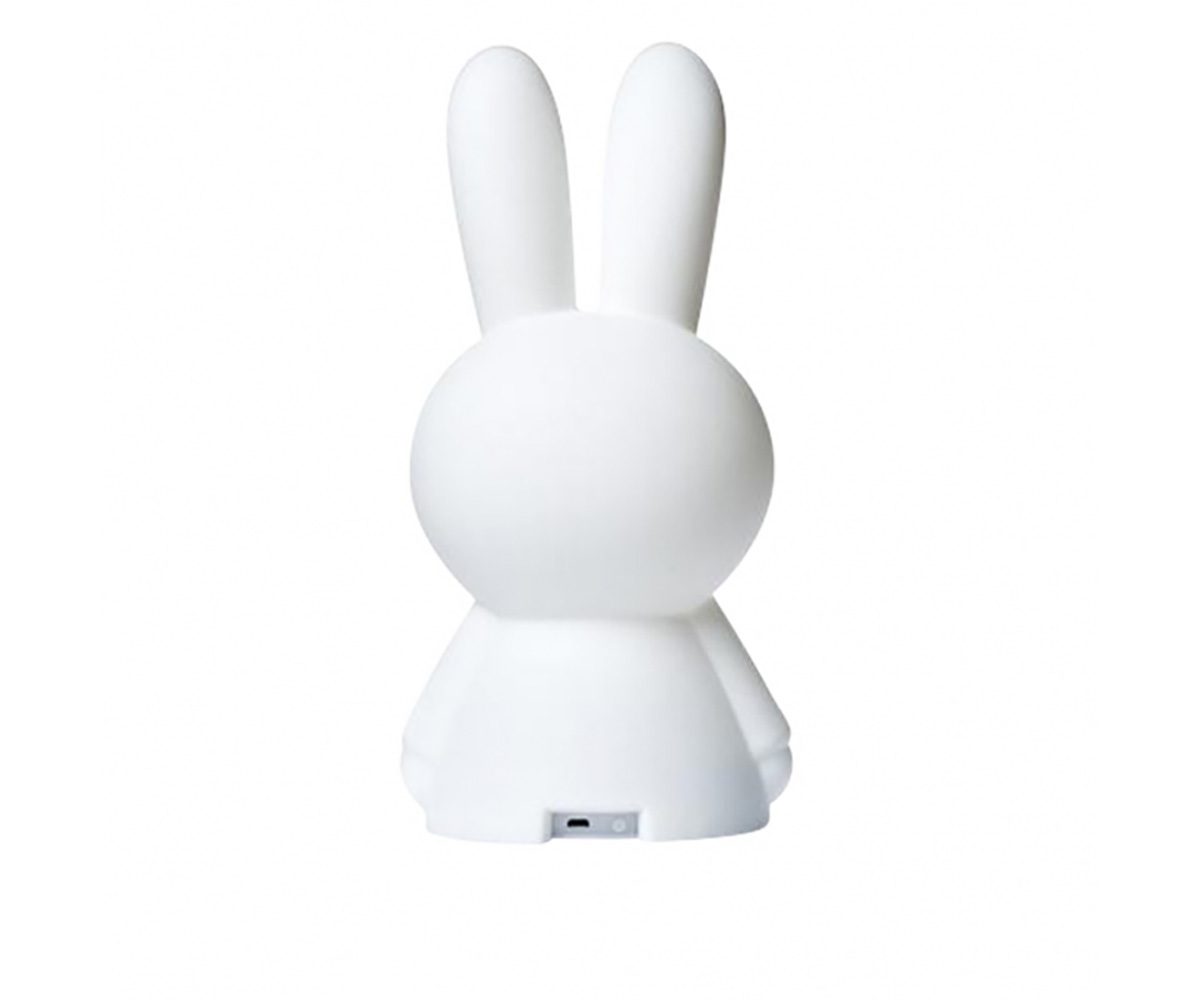 Mi Primera Luz Conejito Miffy - Imagen 3