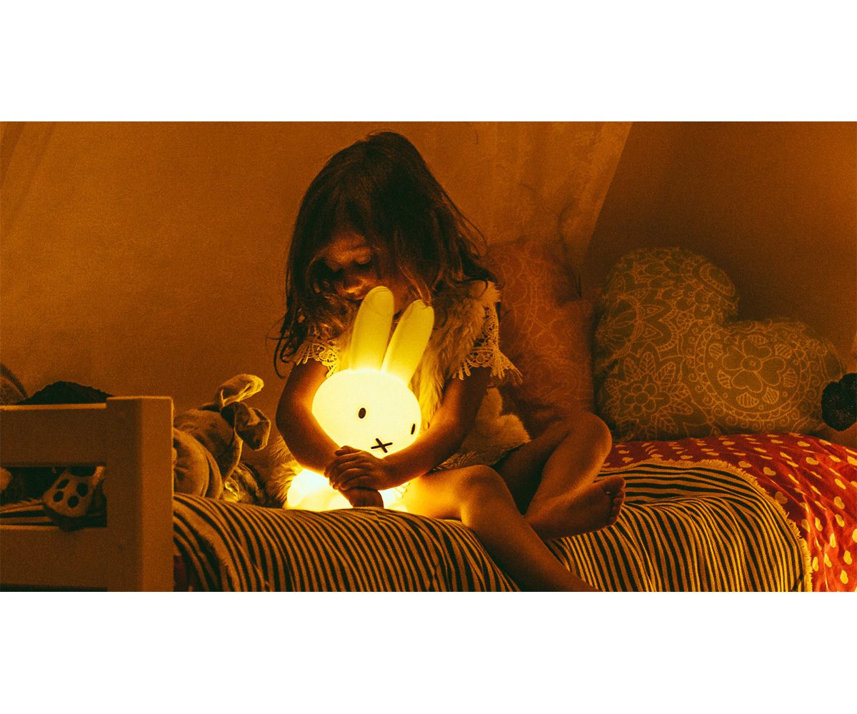 Mi Primera Luz Conejito Miffy - Imagen 5