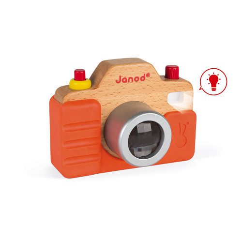 MÁQUINA DE FOTOS SONORA