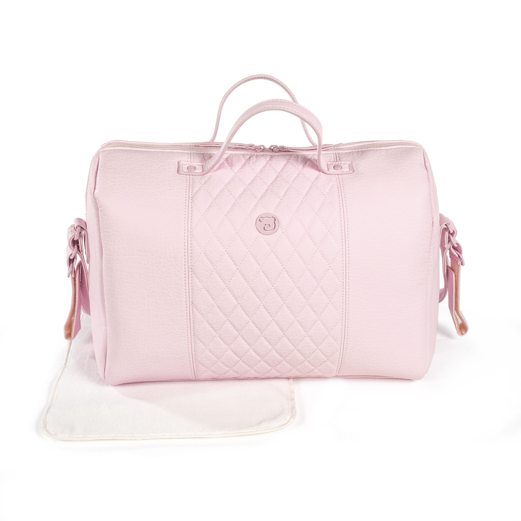 Bolsa Canastilla Maria Rosa - Imagen 2