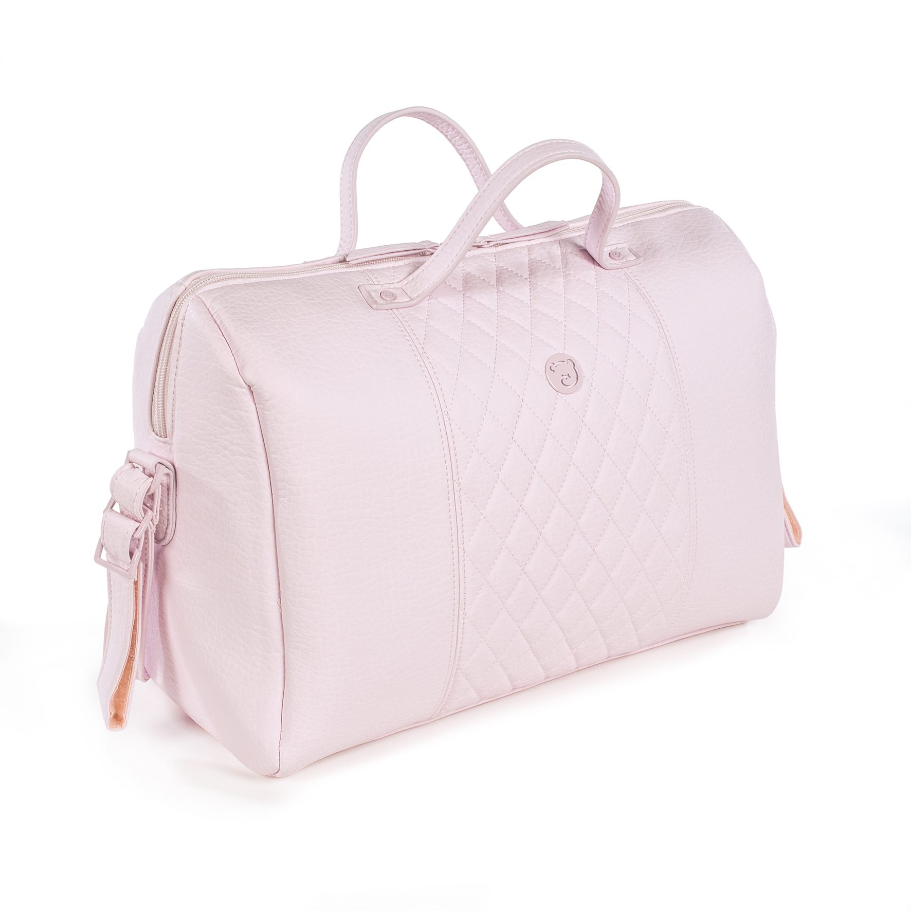 Bolsa Canastilla Maria Rosa - Imagen 3