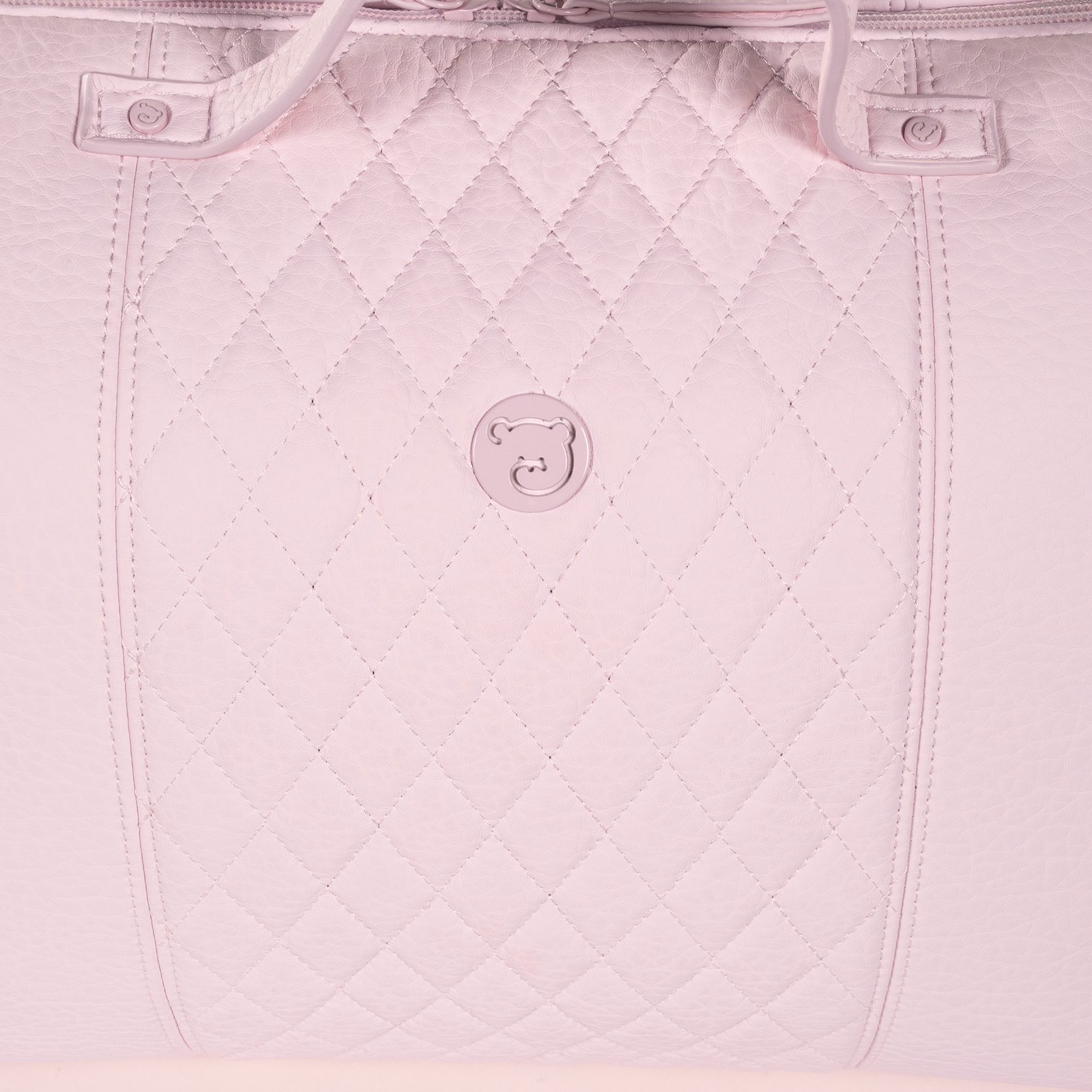 Bolsa Canastilla Maria Rosa - Imagen 6