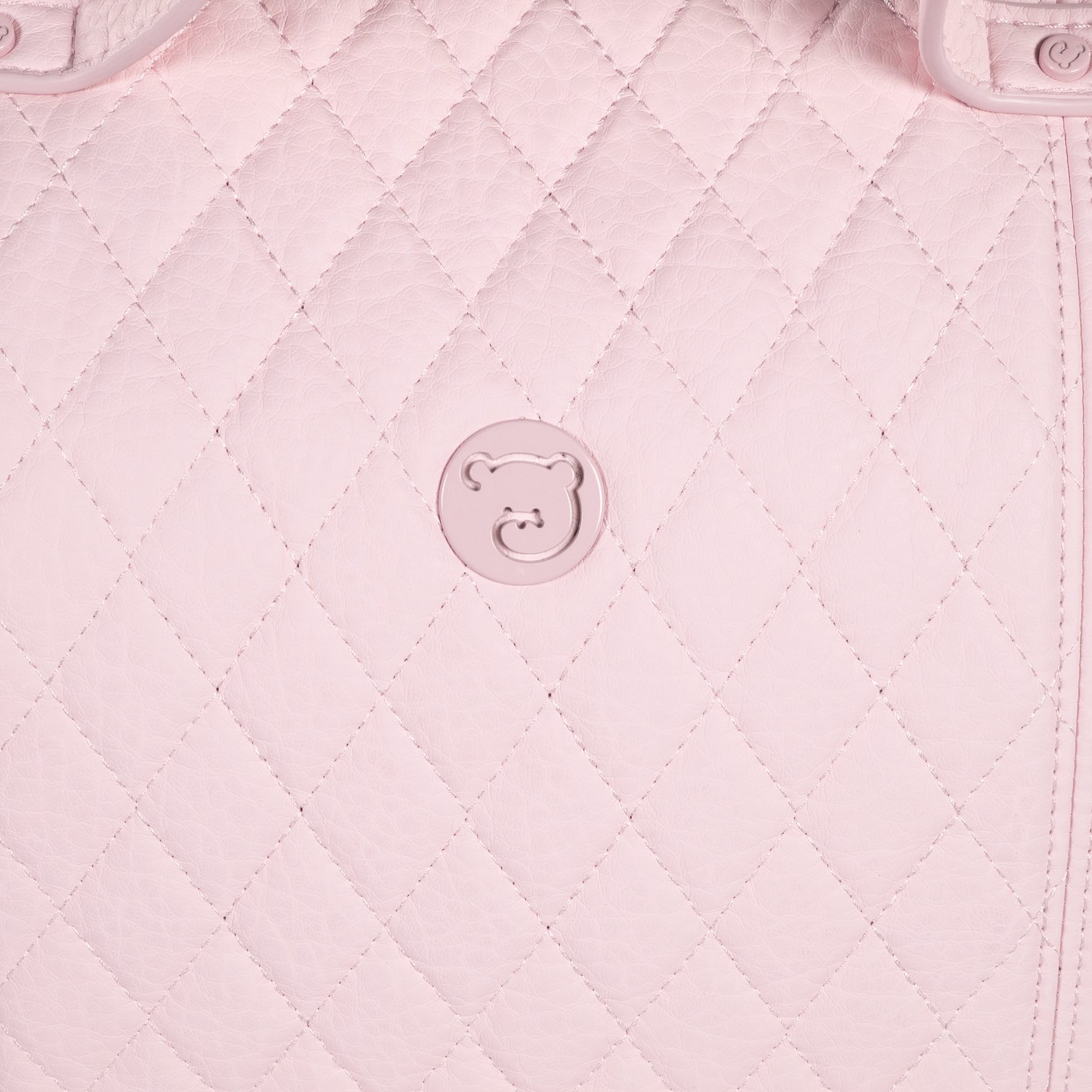 Bolsa Canastilla Maria Rosa - Imagen 7