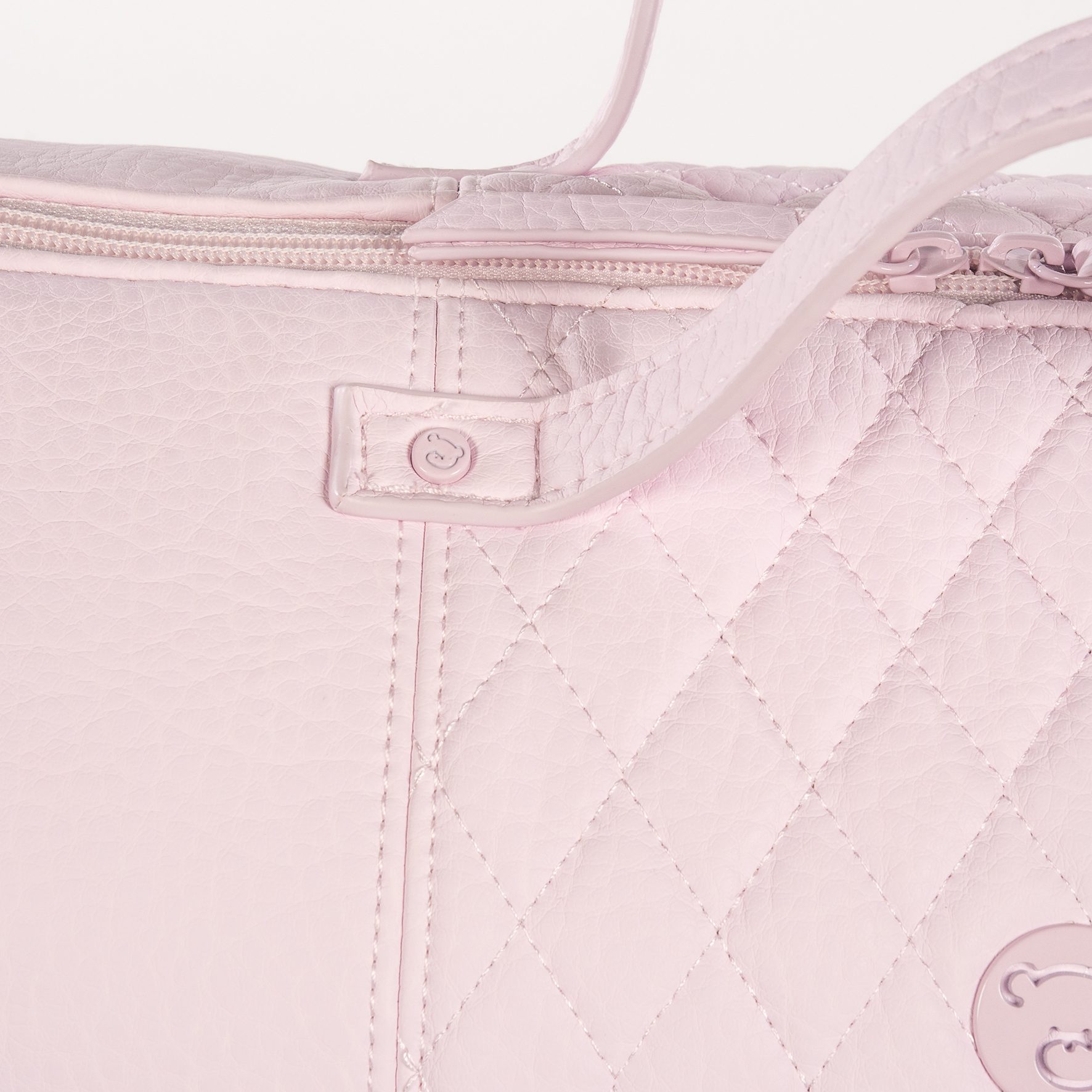 Bolsa Canastilla Maria Rosa - Imagen 8