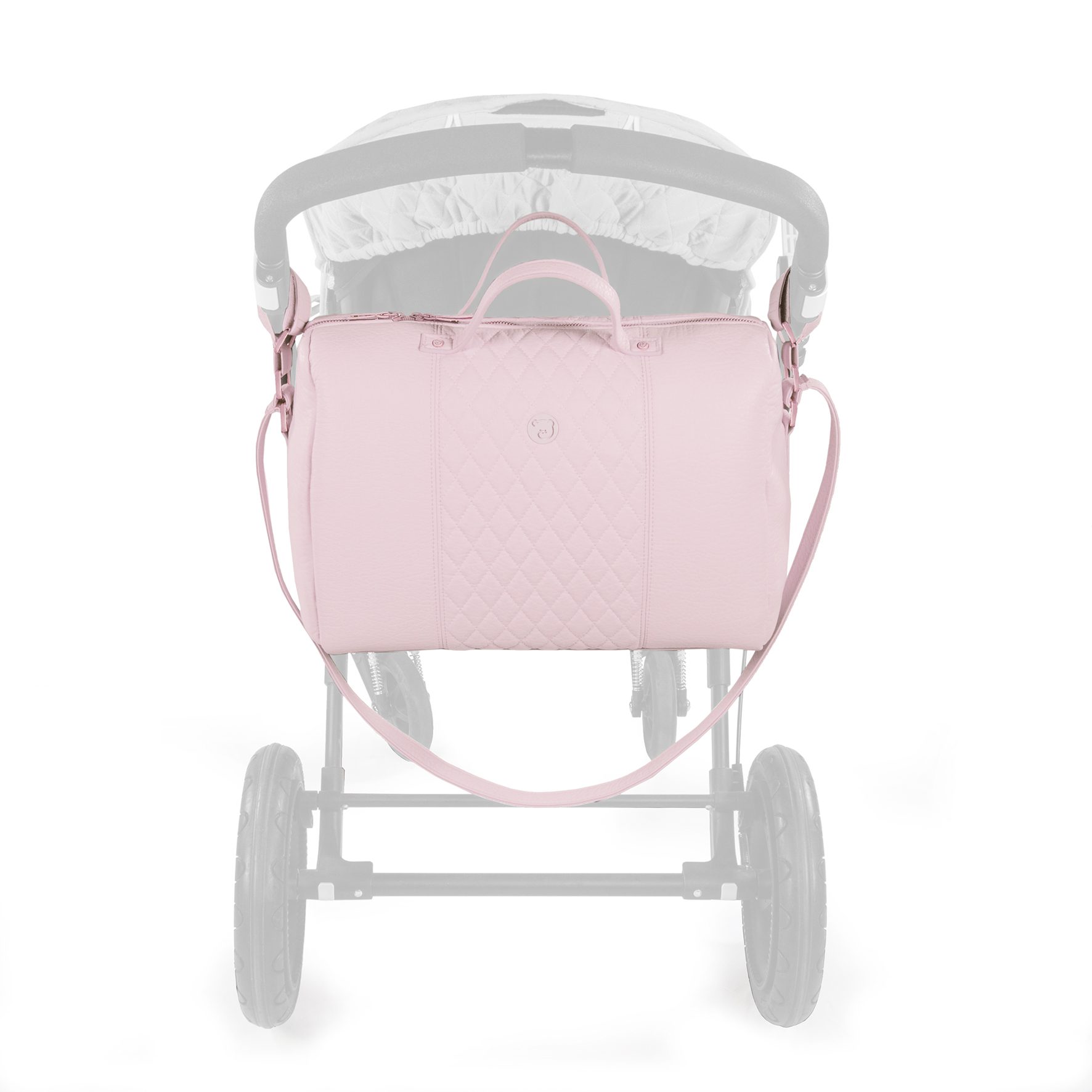 Bolsa Canastilla Maria Rosa - Imagen 10
