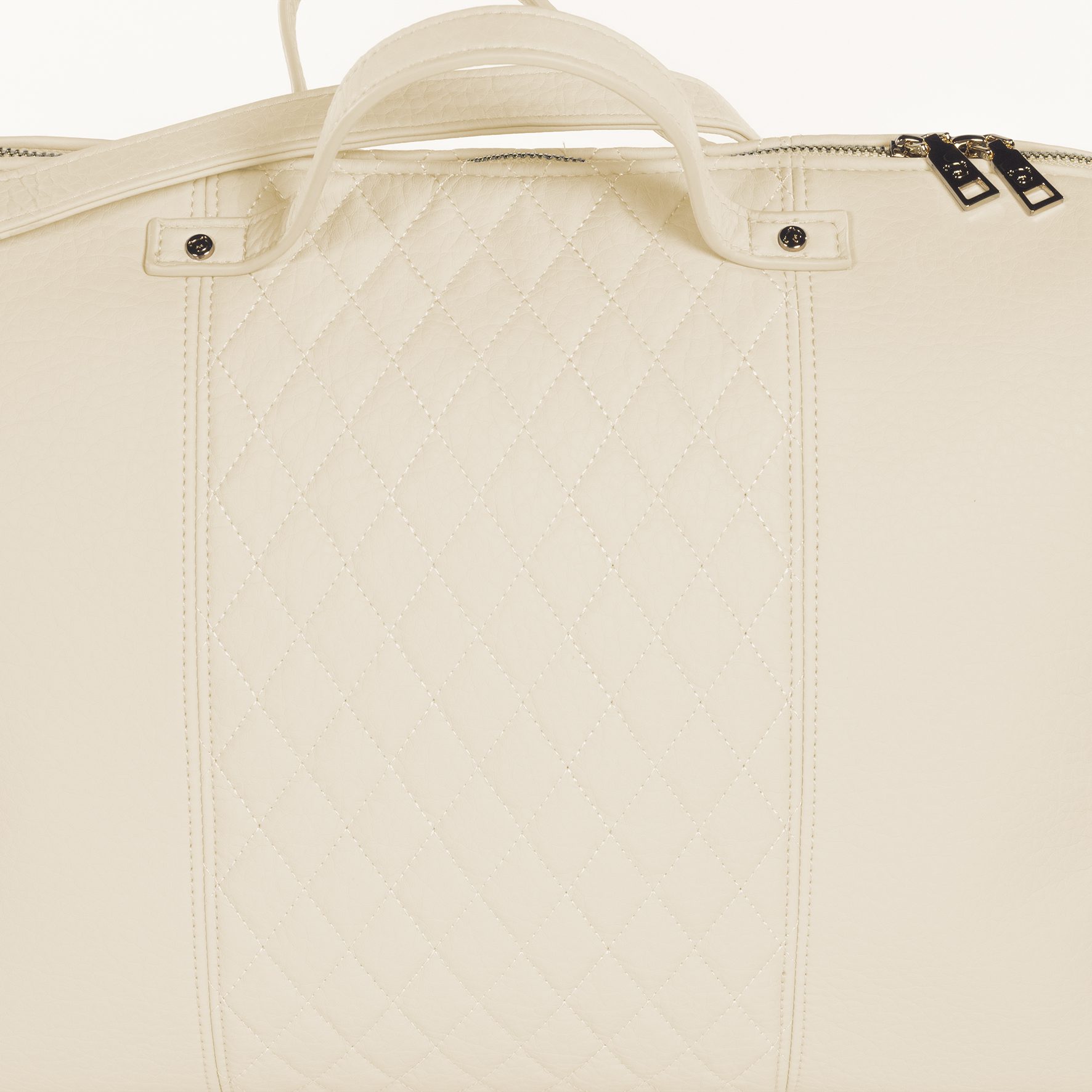 Bolsa Canastilla Maria Beige - Imagen 5