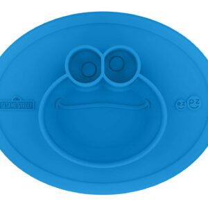 Cookie Monster Mat Antideslizante Ezpz