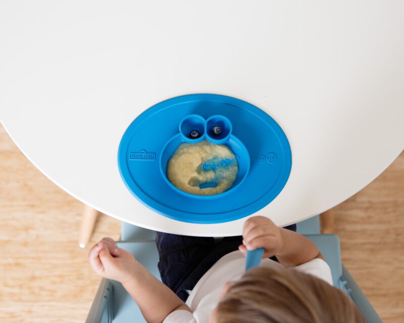 Cookie Monster Mat Antideslizante Ezpz - Imagen 4