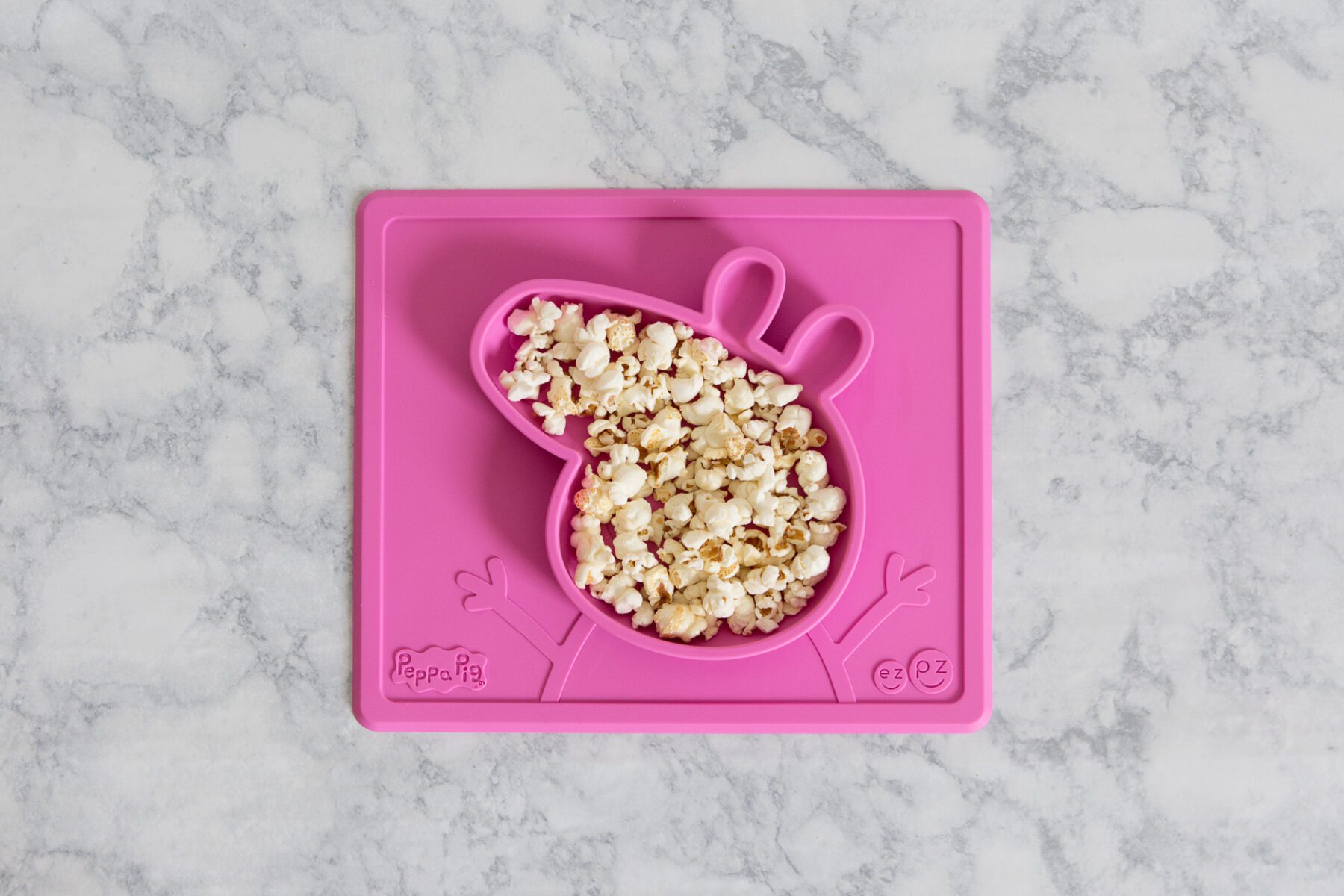 Peppa Pig Mat Antideslizante Ezpz - Imagen 9
