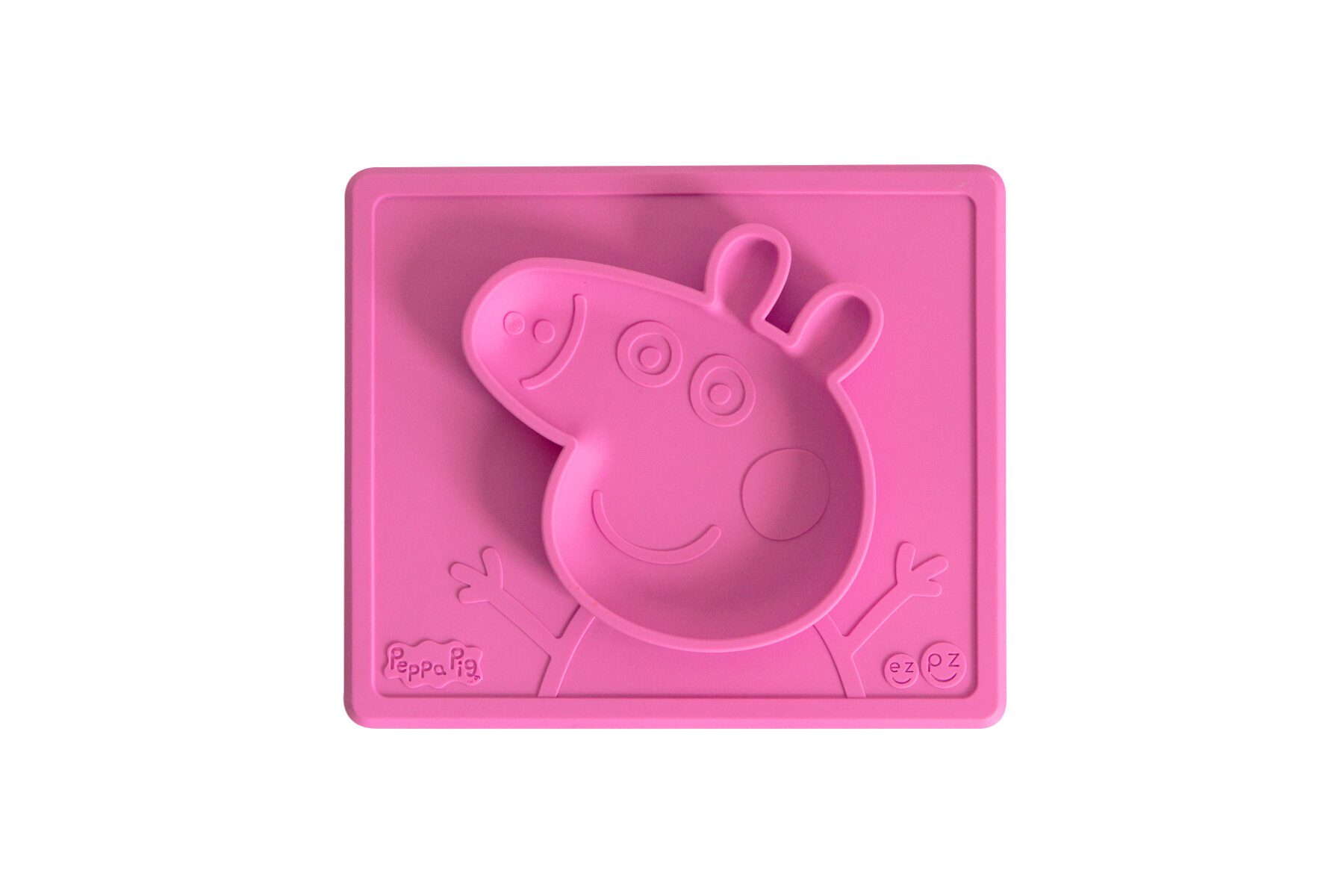 Peppa Pig Mat Antideslizante Ezpz - Imagen 2