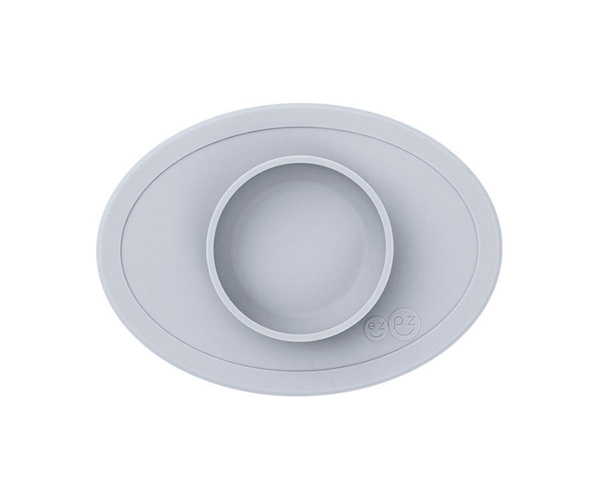 Tiny Bowl Gris Claro Ezpz