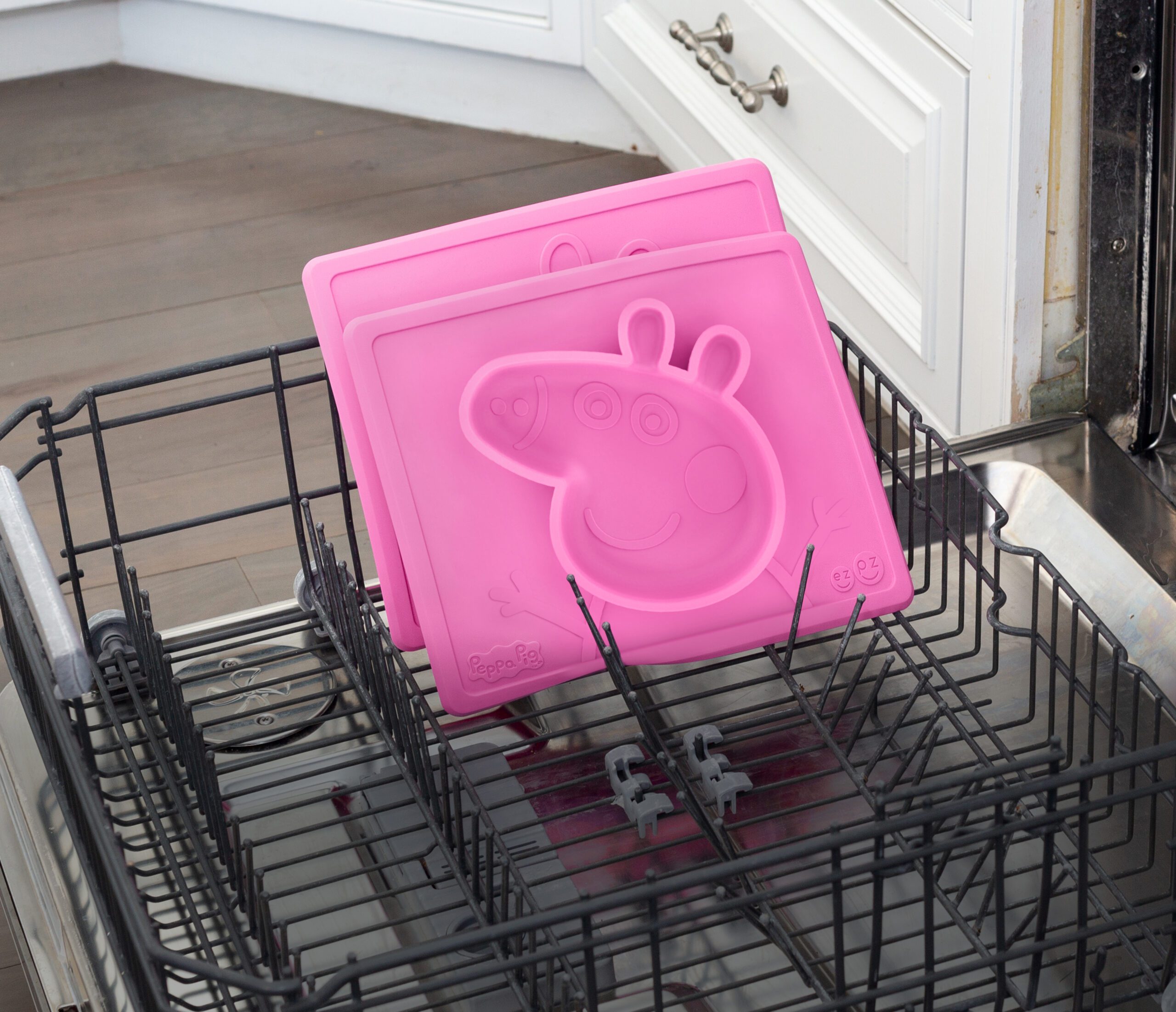 Peppa Pig Mat Antideslizante Ezpz - Imagen 13