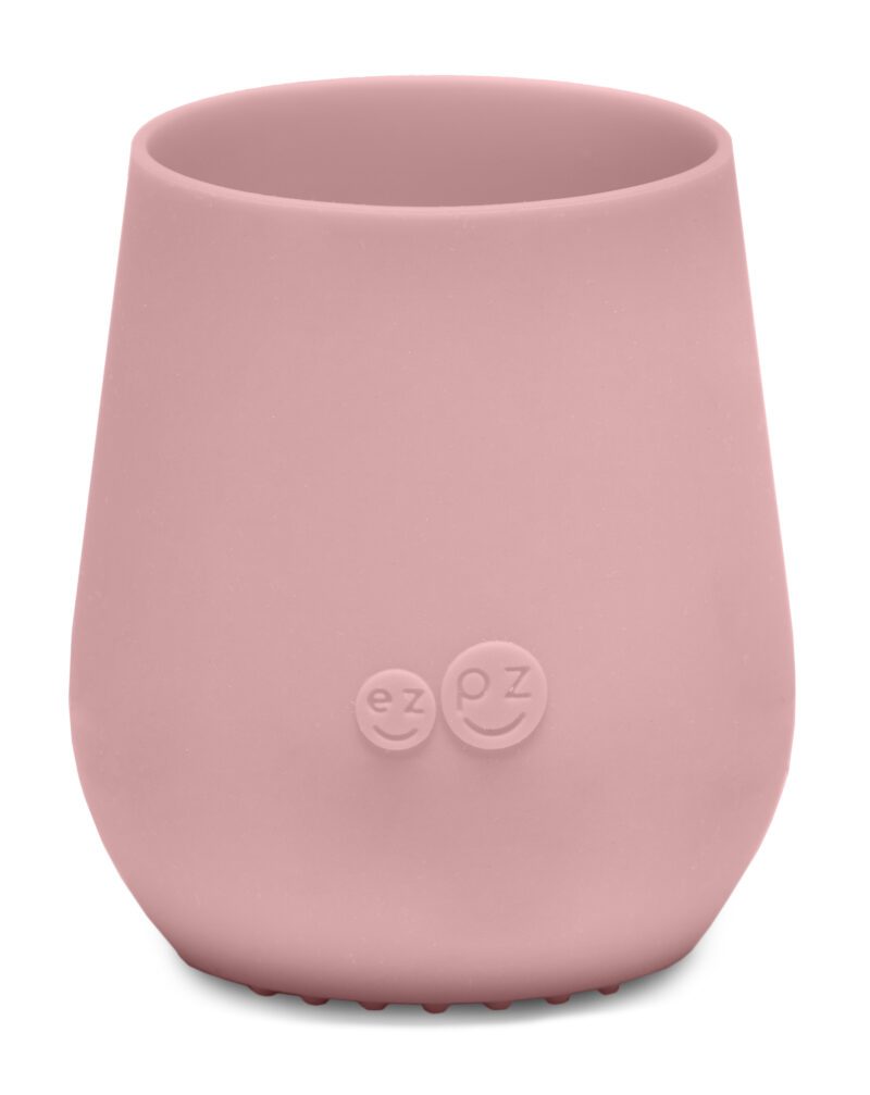 Mini taza Rosa Pálido Ezpz