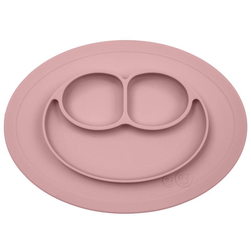 Mini Mat Rosa Pálido Ezpz