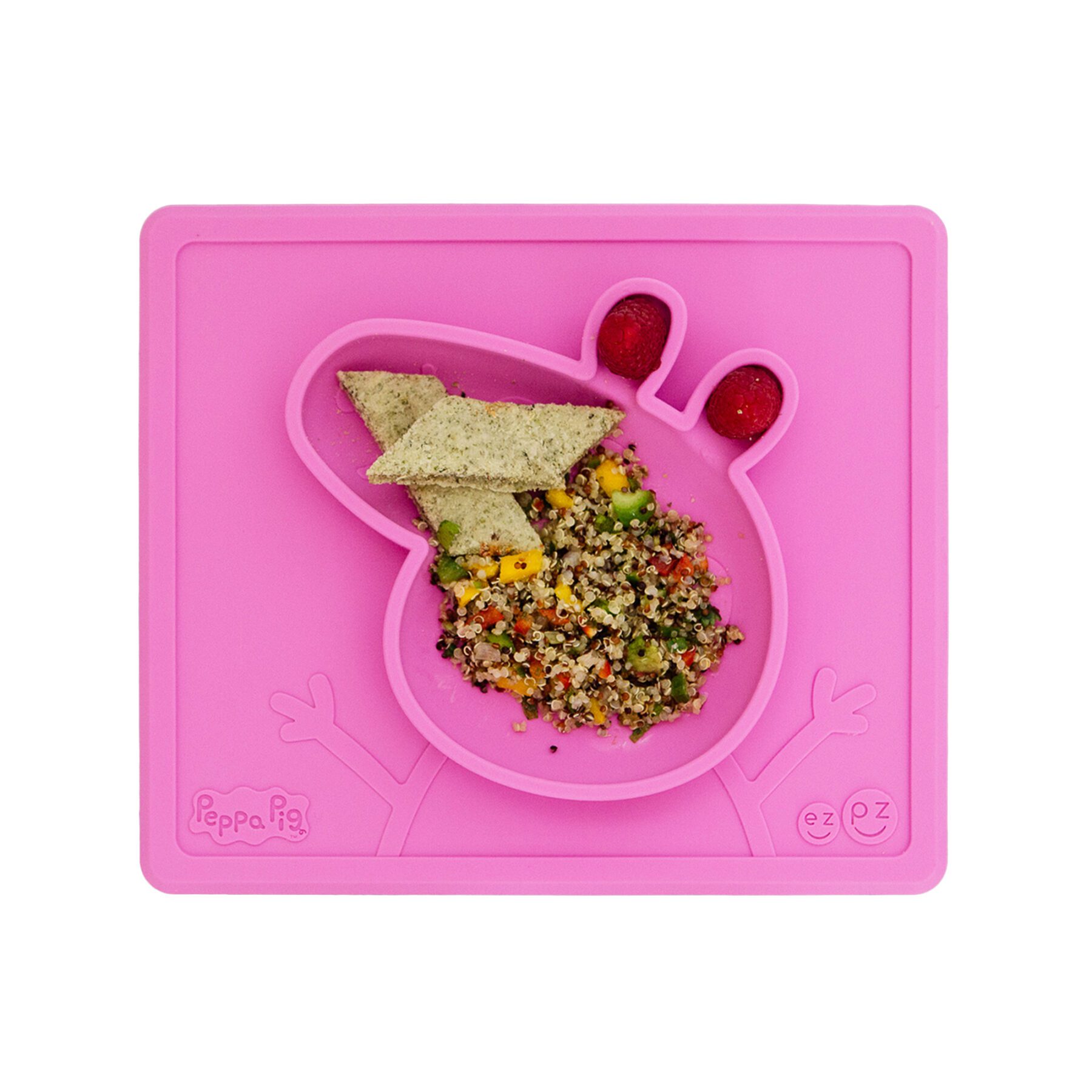 Peppa Pig Mat Antideslizante Ezpz - Imagen 10