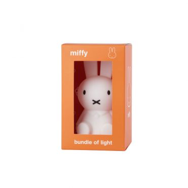 Lamparita Bundle of Light Miffy - Imagen 3