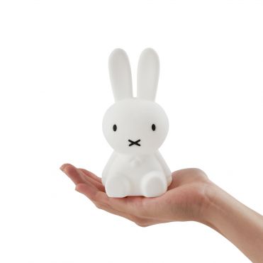 Lamparita Bundle of Light Miffy - Imagen 2
