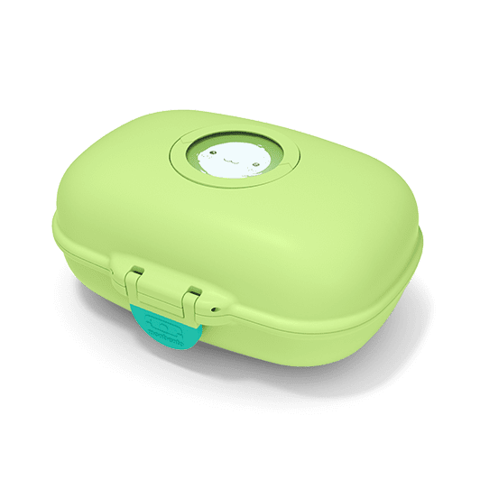 Caja Merienda Infantil Gram Apple